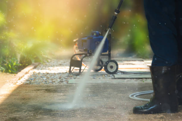 Best Gutter Cleaning  in Lewistown, IL